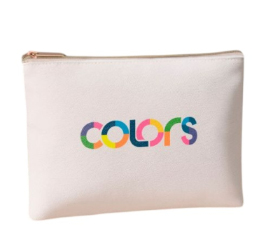 Neceser para marcar a todo color